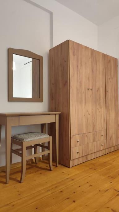 S & D Loft Apartment Ираклио Екстериор снимка