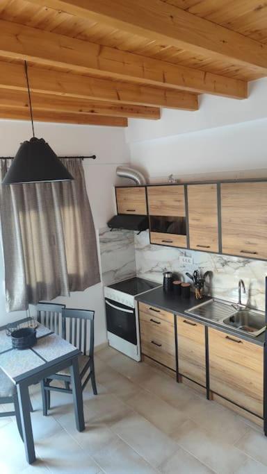 S & D Loft Apartment Ираклио Екстериор снимка