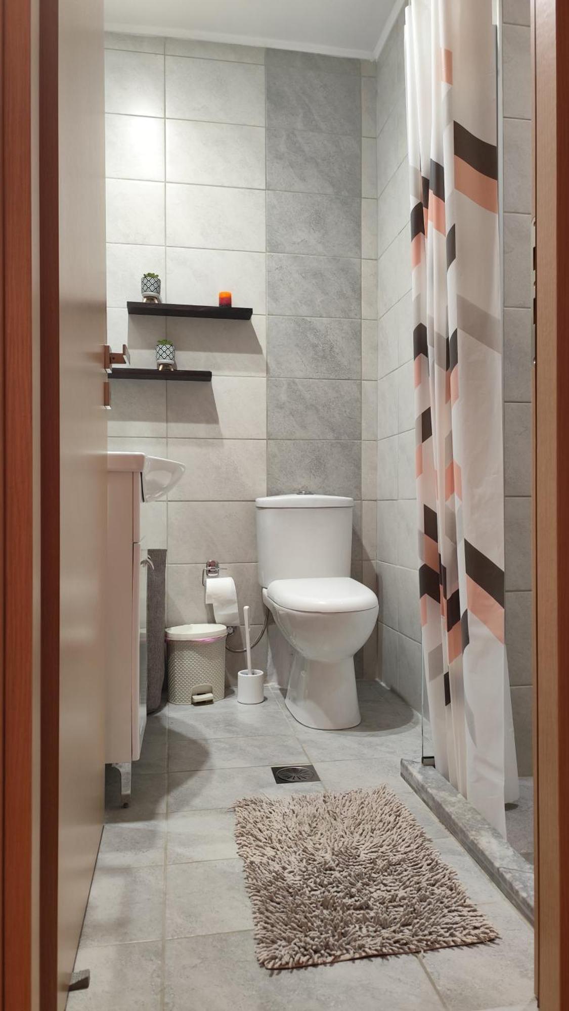 S & D Loft Apartment Ираклио Екстериор снимка